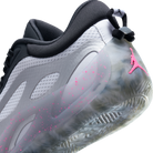 Jordan Heir Series 2 White Silver (Women's)