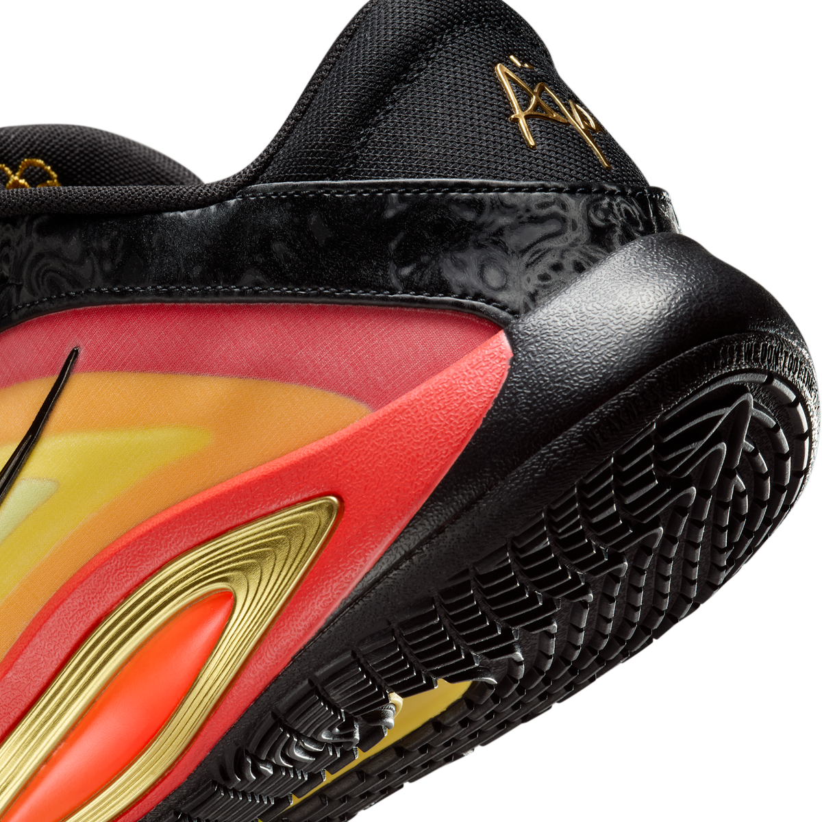 Nike A'ja Wilson A'One All-Star (Women's)