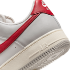 Nike Air Force 1 Low '07 LV8 Phantom Gym Red
