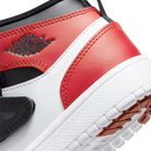Sky Jordan 1 Bred Toe (PS)