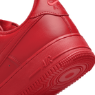 Nike Air Force 1 Low Triple Red
