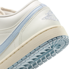 Jordan 1 Low Sail Ghost (Women's)