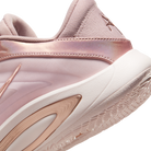 Nike A'ja Wilson A'One Stone Mauve (Women's)