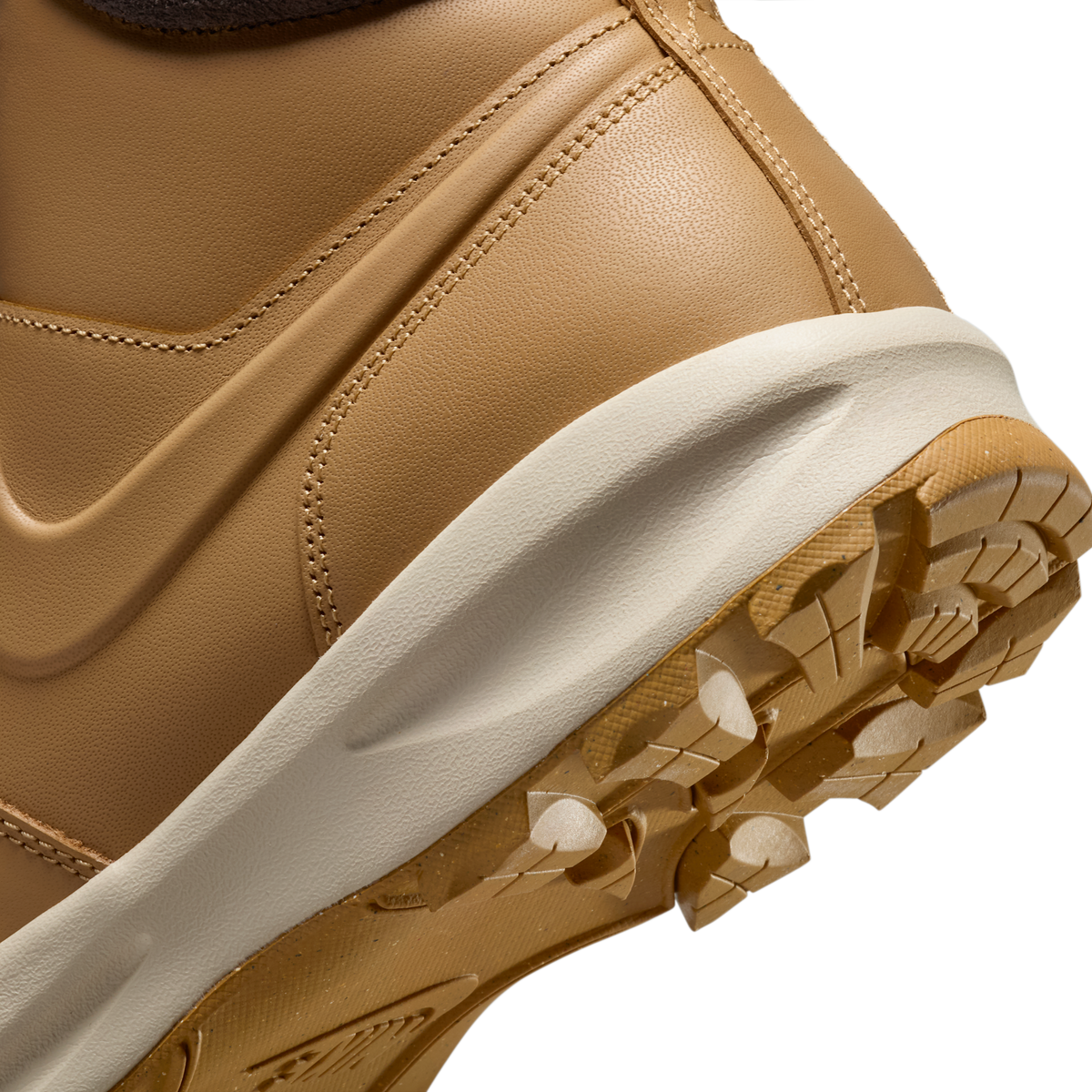 Nike Manoa Leather Haystack Birch