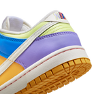 Nike Dunk Low Solar Flare Multi-Color (Women's) | FD9923-111