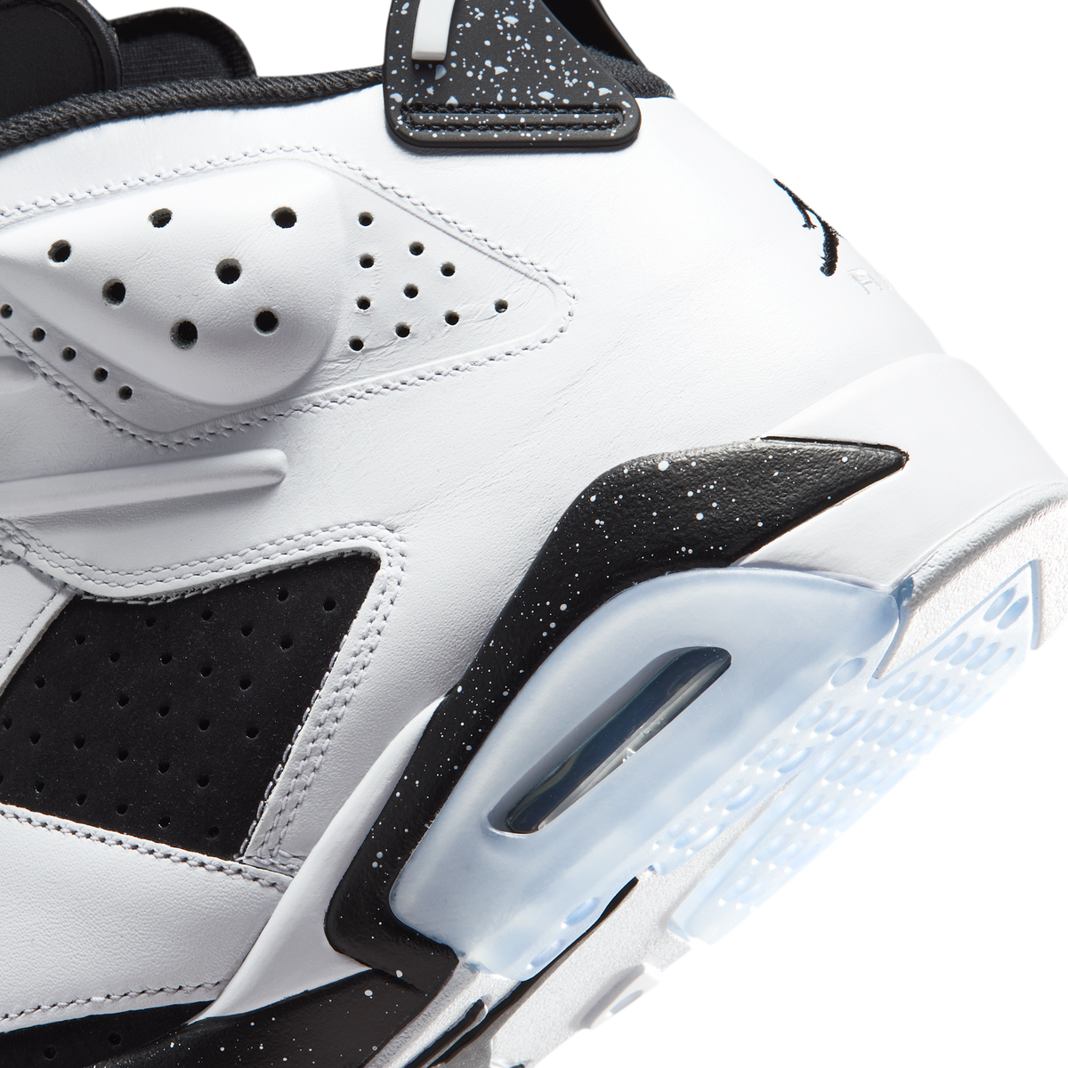 Jordan 6 Retro Oreo (2026)