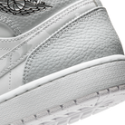 Jordan 1 Mid Grey Camo