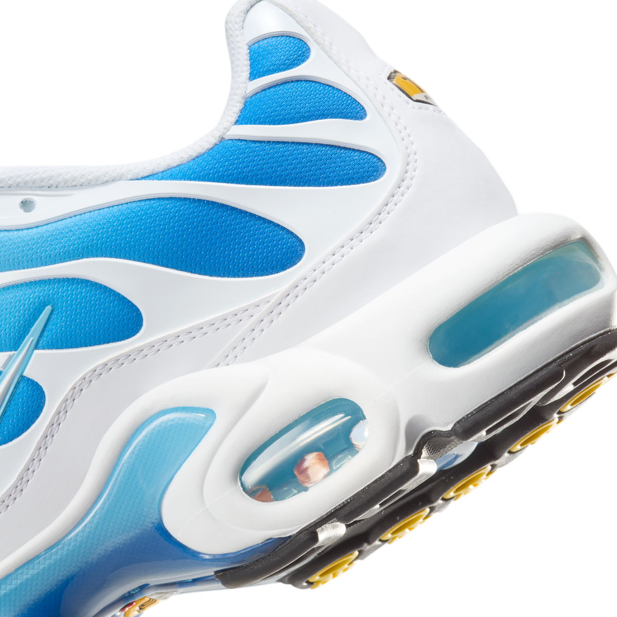 Nike Air Max Plus Sky Blue | 852630-411