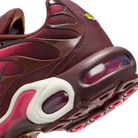 Nike Air Max Plus Burgundy Crush (Women's)