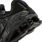 Nike Shox R4 Black Snakeskin (Women's) | IM6050-001