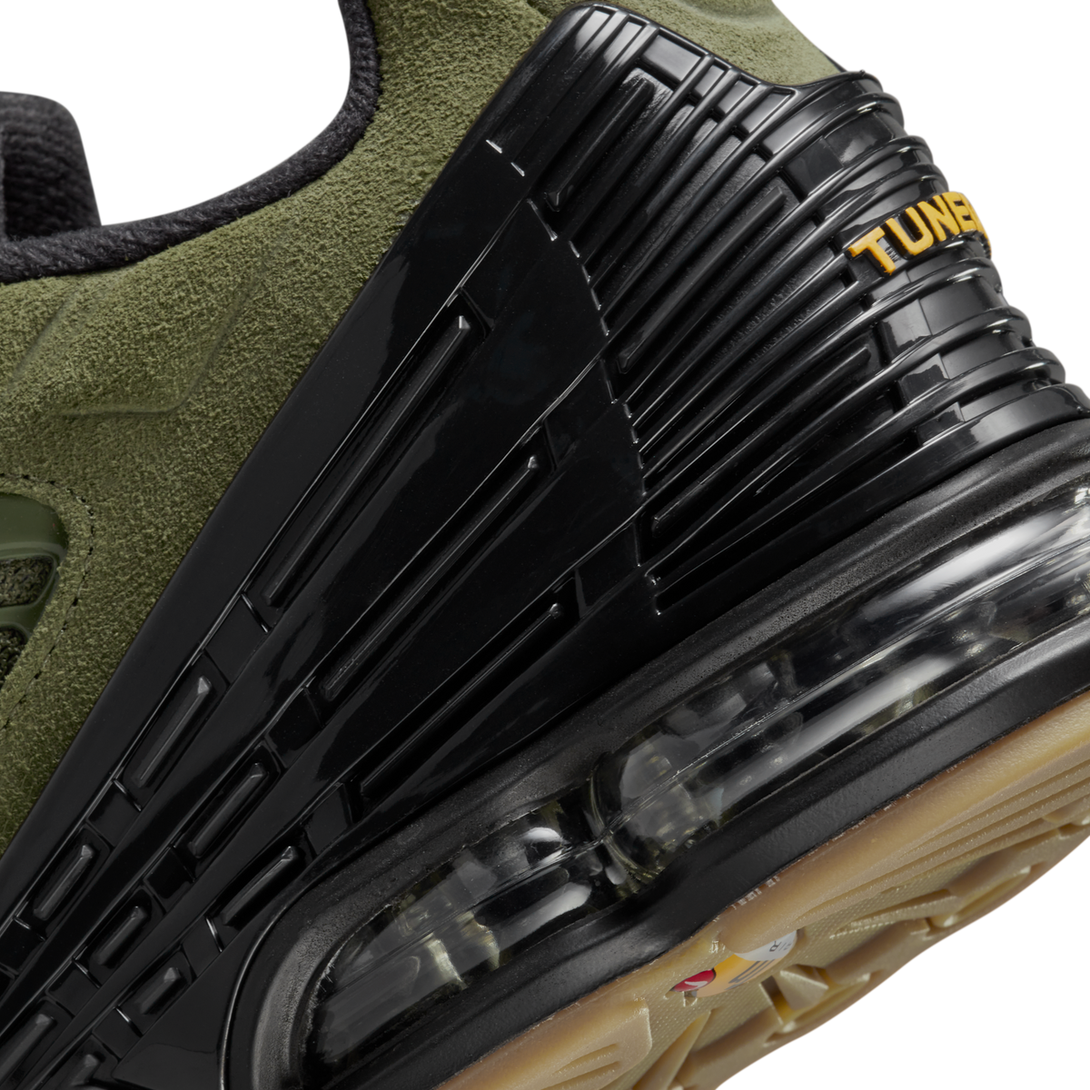 Nike Air Max Plus 3 Olive | DZ4502-200