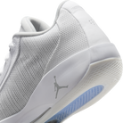 Jordan Luka .77 White Grey Fog
