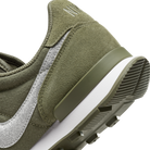Nike Internationalist Medium Olive (Women's)