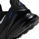 Nike Air Max 270 Black White Racer Blue (GS)