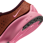 Nike Air Superfly Cinnamon Burgundy Crush (Women's)