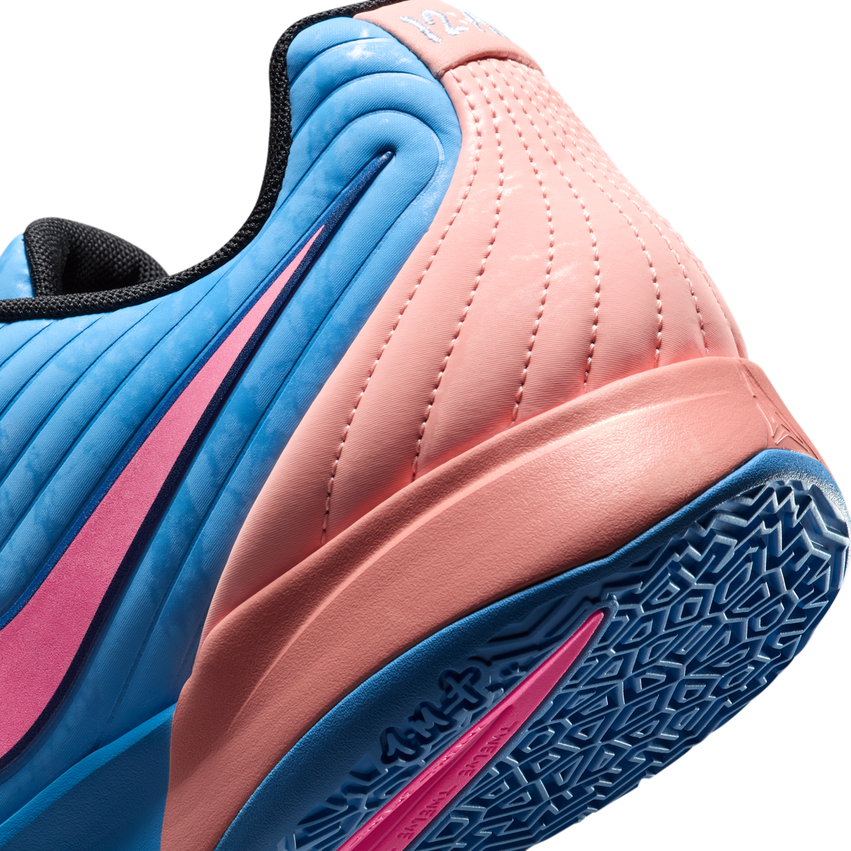 Nike Ja 2 Breeze | FD7328-403