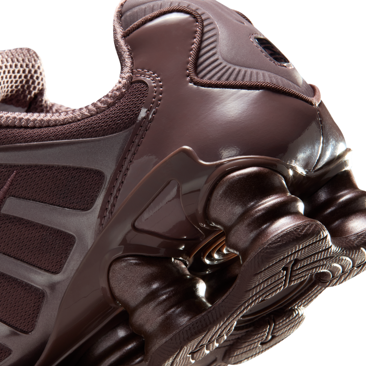 Nike Shox TL Tattoo Black (Women's)