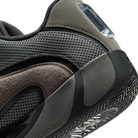 Jordan Tatum 4 Smoke Grey