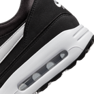 Nike Air Max 1 Golf Black White
