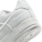 Nike Air Force 1 Low Canvas Summit White Light Orewood Brown