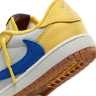 Jordan 1 Retro Low OG SP Travis Scott Canary (PS)