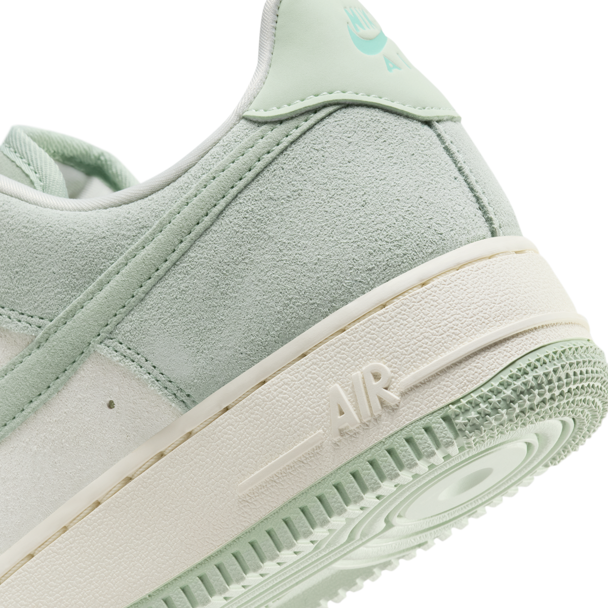 Nike Air Force 1 Low '07 SE Spruce Aura Pistachio Frost (Women's)