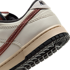 Nike Dunk Low Dark Pony Soft Pearl | IM6670-202