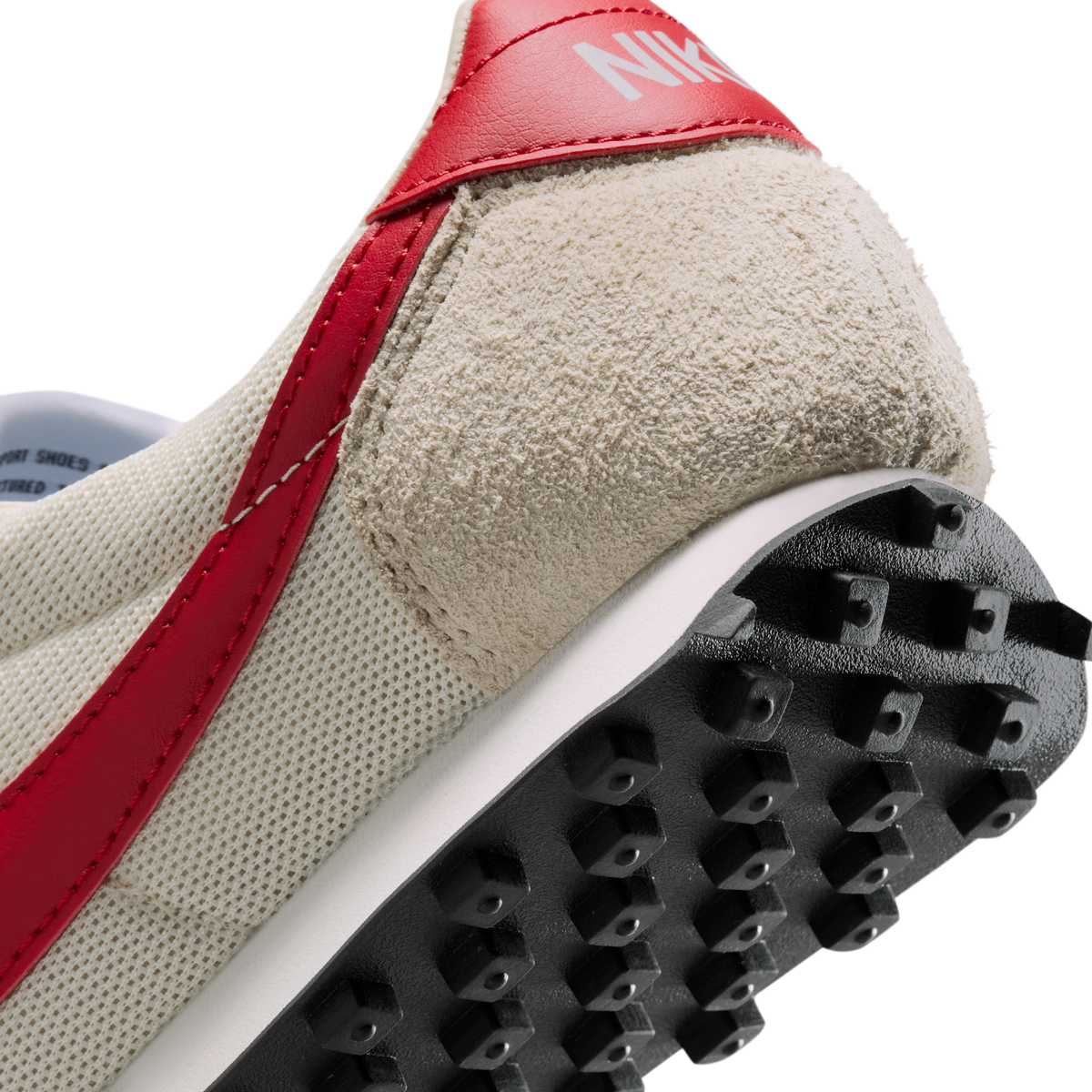 Nike LD-1000 Coconut Milk Gym Red (Women's)