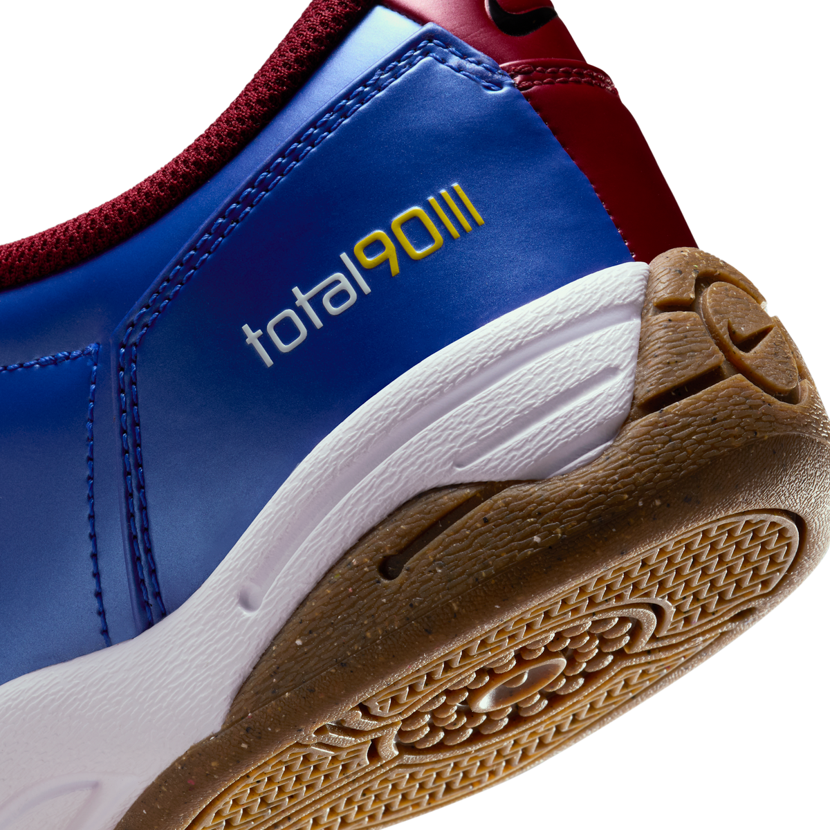 Nike Total 90 3 FC Barcelona