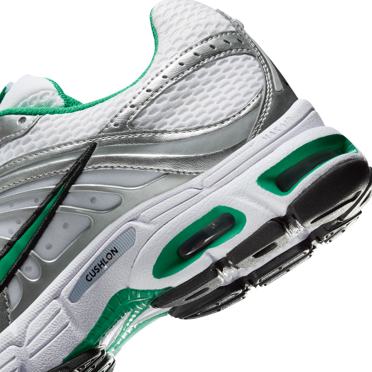 Nike Air Max Moto 2K White Stadium Green (Women's) | HQ2056-102