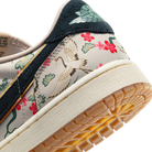 Jordan 1 Retro Low OG Rui Hachimura Oatmeal