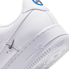 Nike Air Force 1 LX White (Women's)