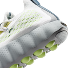 Nike Mind 002 Flyknit White Dark Grey Volt