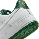 Nike Air Force 1 Low Mini Jewel White Gorge Green (Women's)
