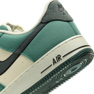 Nike Air Force 1 '07 Vintage Green