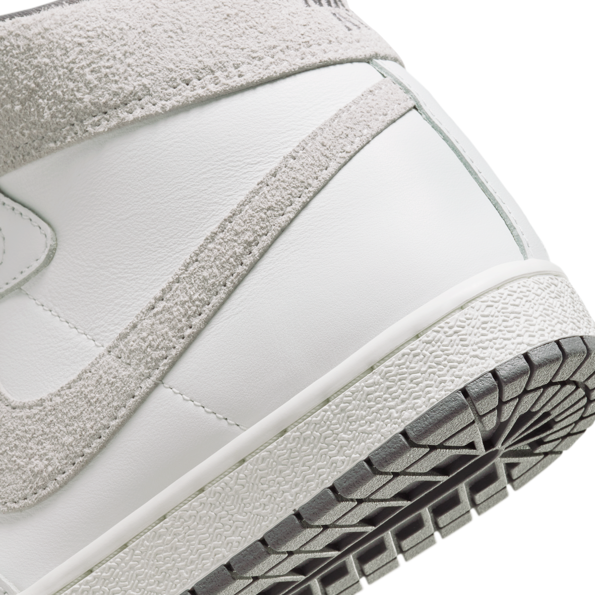 Nike Jordan Air Ship PE SP Tech Grey