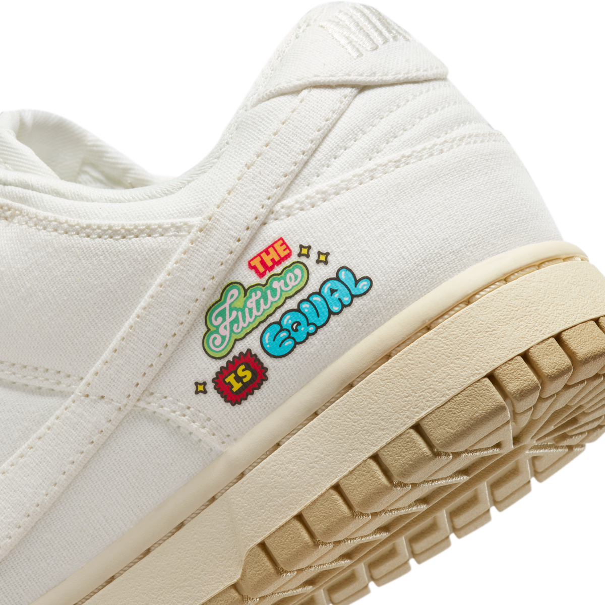 Nike Dunk Low SE The Future Is Equal (Women's)