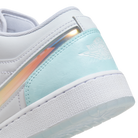 Jordan 1 Low SE Glacier Blue (GS)