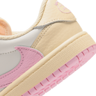 Jordan 1 Retro Low OG SP Travis Scott Shy Pink (PS)