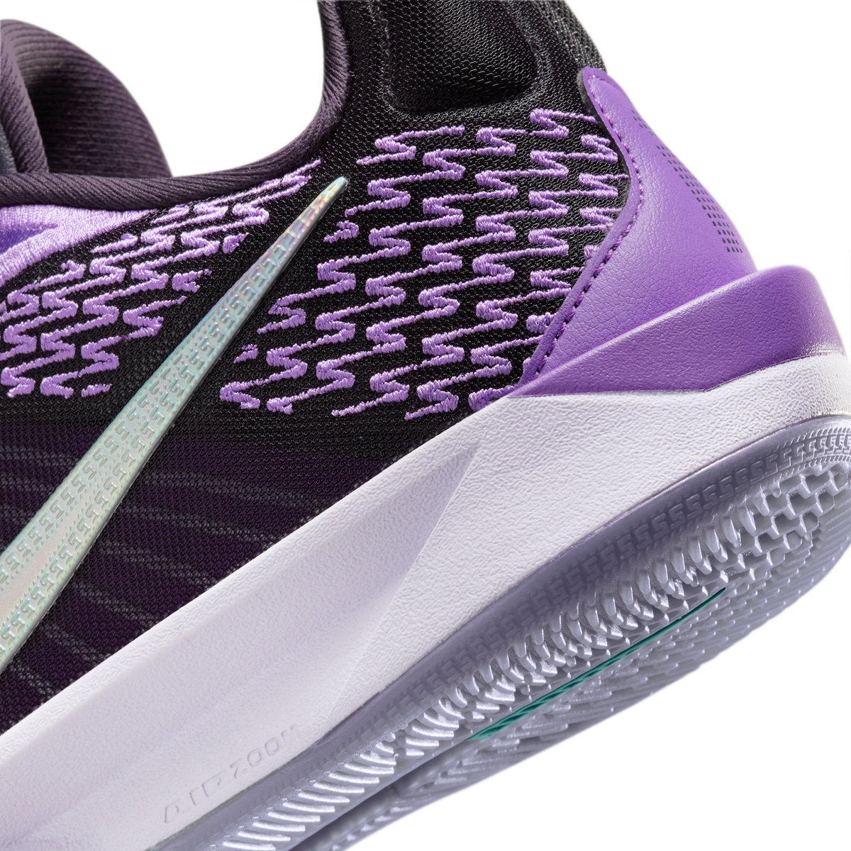 Nike Sabrina 2 Tunnel Vision (Women's)