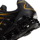 Nike Shox TL Black University Gold