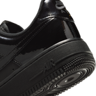 Nike Air Force 1 Low '07 Patent Black (Women's)