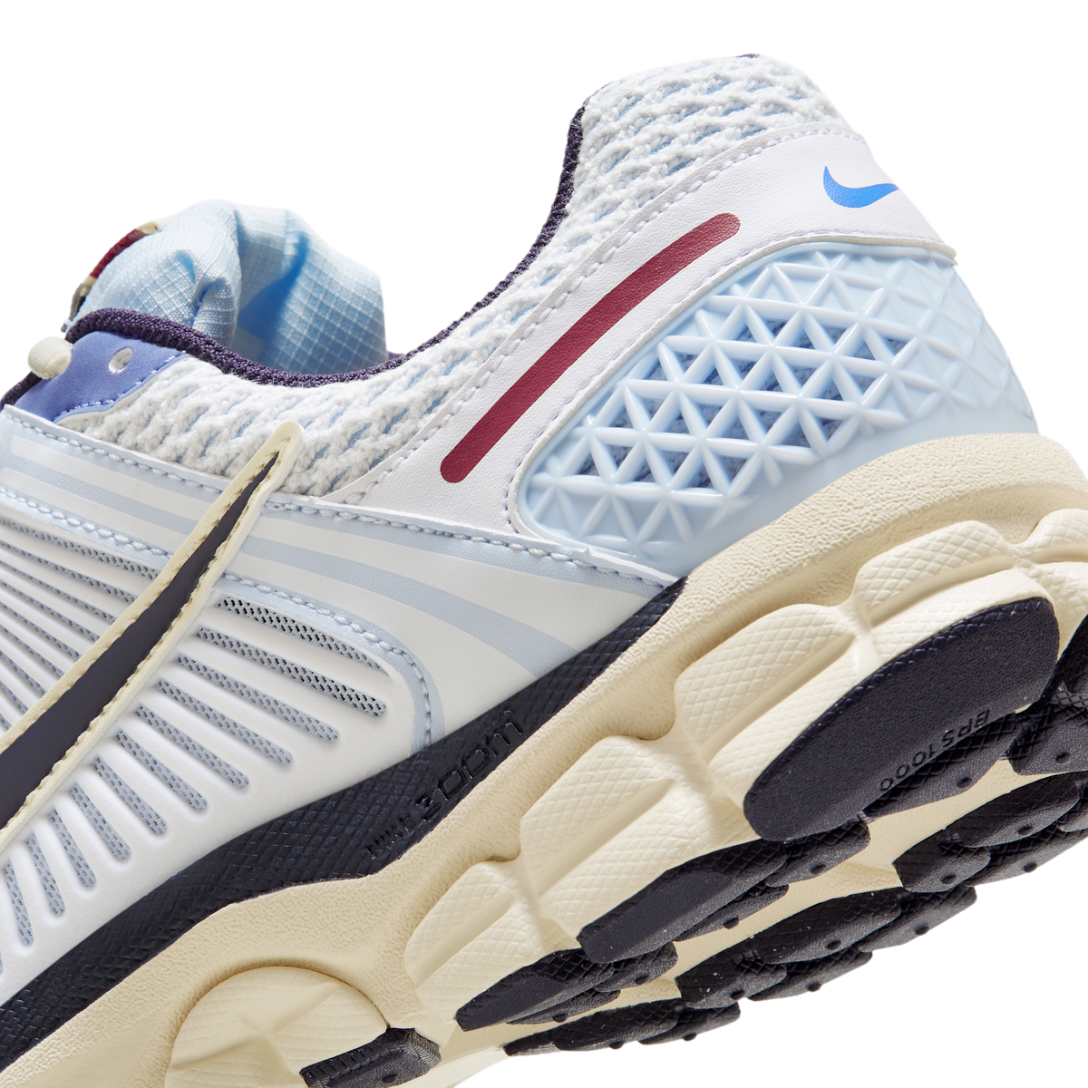 Nike Zoom Vomero 5 Blue Tint (Women's)