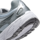 Nike P-6000 Metalic Cool Grey (GS)