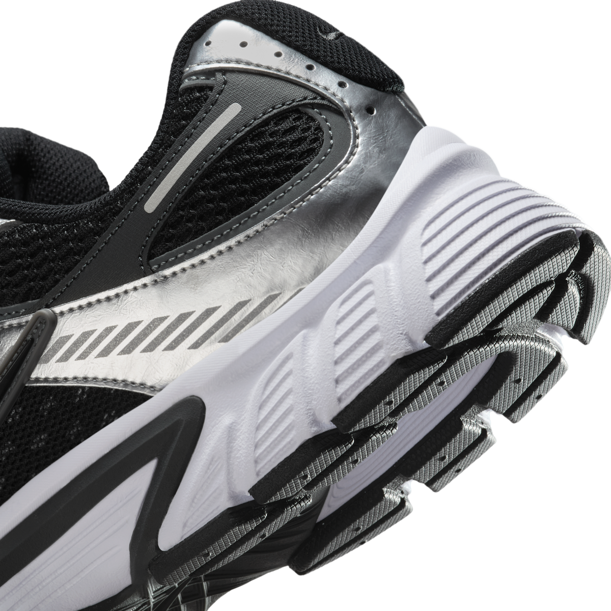Nike V5 RNR Black Anthracite Smoke Grey