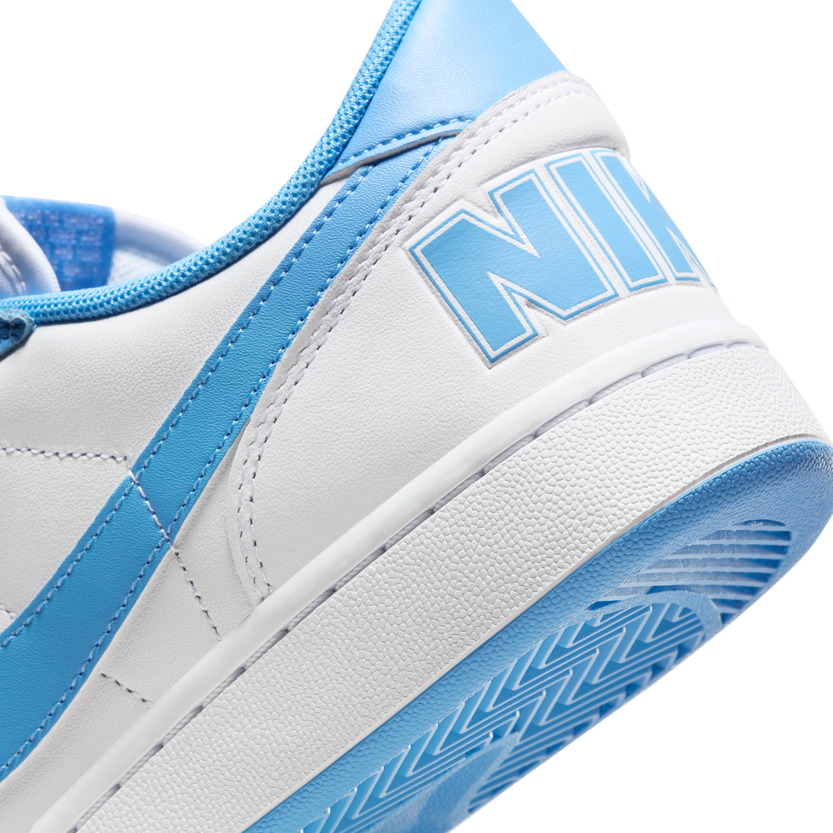 Nike Terminator Low University Blue | FQ8748-412