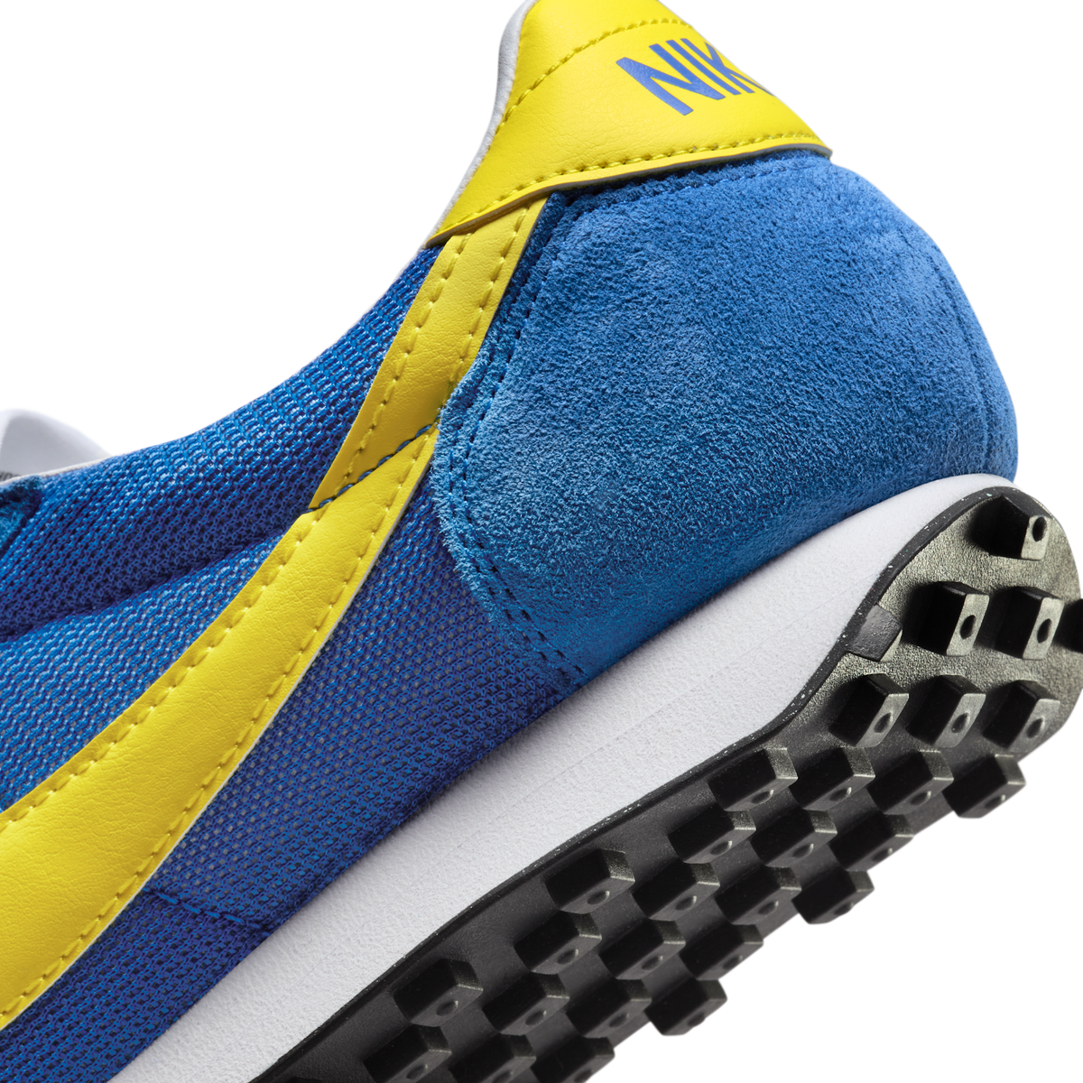 Nike LD-1000 SP Game Royal Opti Yellow