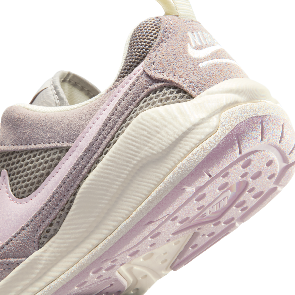 Jordan CMFT Era Enigma Stone Particle Rose (Women's)