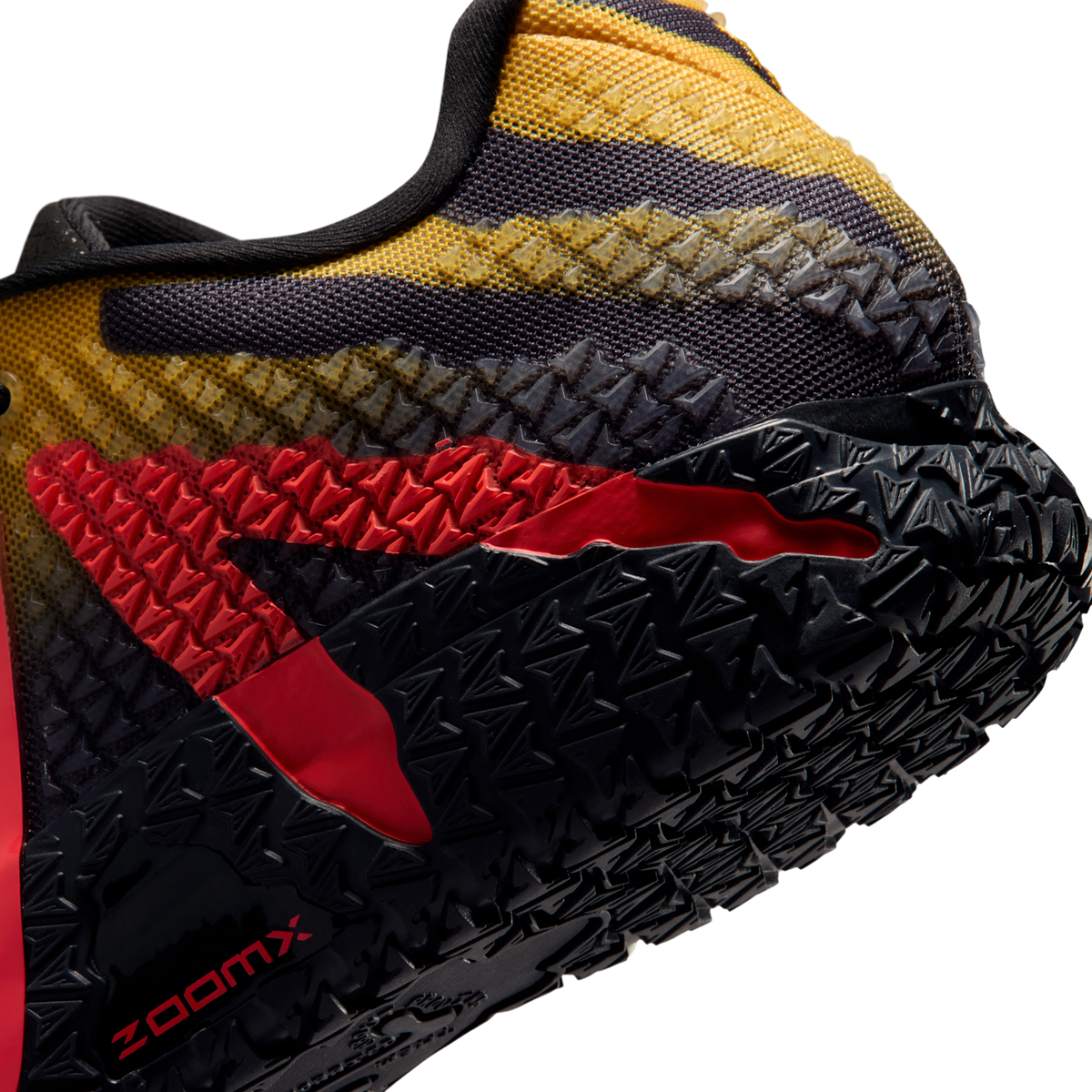 Nike Ja 3 Jurassic Park Raptor
