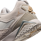 Jordan MVP 92 Swan Light Iron Ore Phantom